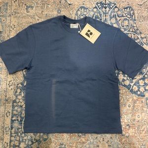 Frank and Oak The French Terry T-Shirt - M